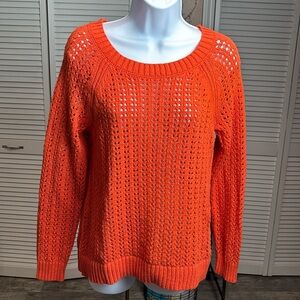 Talbots sweater
